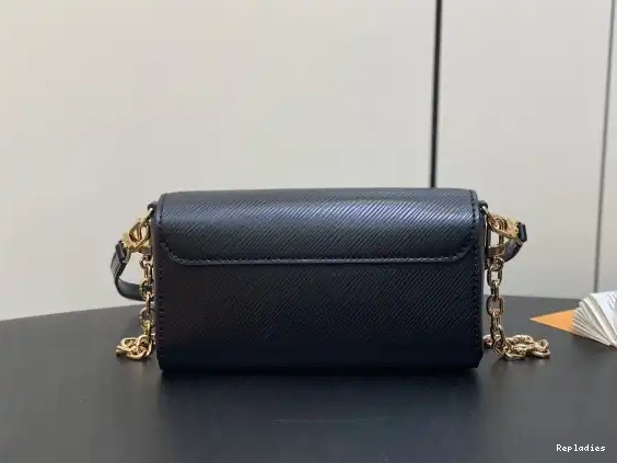Cheap TWIST-19*10.5*6.5cm LOUIS VUITTON 0527